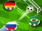 Spel Football Cup Finger Soccer online