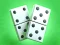 Spel Dominoes classic duel online