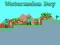 Spel Watermelon Day online