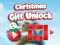Spel Christmas Gift Unlock online