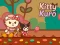 Spel Kitty Kuro online
