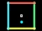 Spel Neon Square online