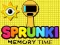 Spel Sprunki Memory Time online