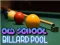 Spel Old School Billard Pool online