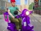 Spel Lockdown Pizza Delivery online