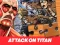Spel Attack on Titan Jigsaw Puzzle online