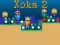 Spel Xoka 2 online