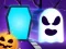 Spel Scary Halloween Adventure online