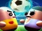Spel La Liga Head Soccer 2021 online