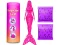 Spel Color Reveal Mermaid Doll online