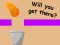Spel Falling Ball: Bounce and Break online
