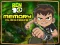 Spel Ben 10 Memory Alien Force online