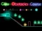 Spel Glow obstacle course online