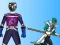 Spel Power Rangers Dressup online