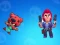 Spel Slice Brawl Stars Clicker online