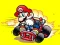 Spel Mario Kart Challenge online