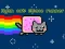Spel Nyan Cat: Space runner online