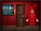 Spel Amgel Santa Room Escape online