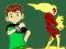 Spel Ben 10 Dress Up online
