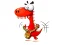 Spel Cute Dinosaur Differences online