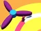 Spel Squid Game Obstacle Runner online