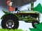 Spel Tractor Driving Hill Climb 2D online