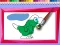 Spel Super Coloring Book? online