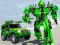 Spel Police Robot online