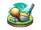 Spel 3D Golf Adventure online