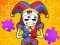 Spel The Amazing Digital Circus Jigsaw online