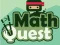 Spel Math Quest online