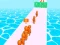 Spel Leader Follow online