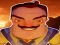 Spel Hello neighbor online