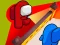 Spel Among US Hide'n Seek 2 online