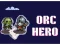 Spel Orc Hero online