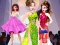 Spel Super Fashion Stylist Dress Up online