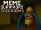 Spel Meme Survivors: Backrooms online