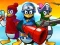 Spel Conquer Antarctica online
