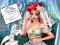 Spel Coloring Book for Ariel Mermaid online