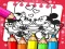 Spel Mickey Mouse Coloring Book online