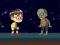 Spel Obbie Zombie Land online