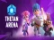 Spel Tethan Arena online