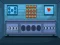 Spel Old Blue House Escape online