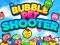 Spel Bubble Pets Shooter online
