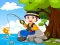 Spel Fishing Hunter online