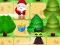 Spel Santa's Gift Hunt online