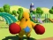 Spel Event Space online