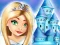 Spel Ice Princess Doll House Design online