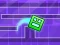 Spel Geometry Dash Maze Maps online