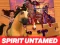 Spel Spirit Untamed Jigsaw Puzzle online